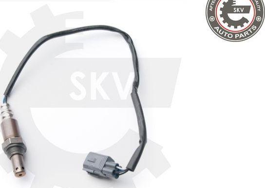 Esen SKV 09SKV110 - Sonda lambda www.autoricambi360.it
