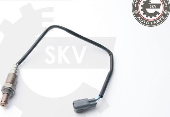 Esen SKV 09SKV111 - Sonda lambda www.autoricambi360.it