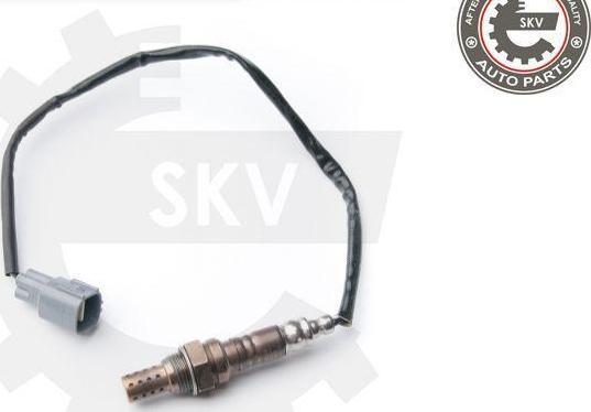 Esen SKV 09SKV113 - Sonda lambda www.autoricambi360.it