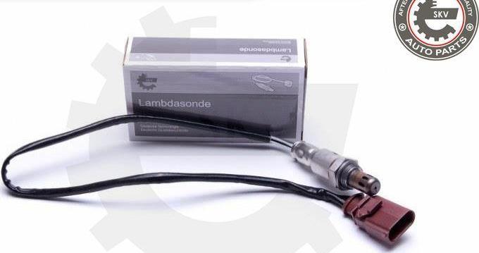 Esen SKV 09SKV117 - Sonda lambda www.autoricambi360.it