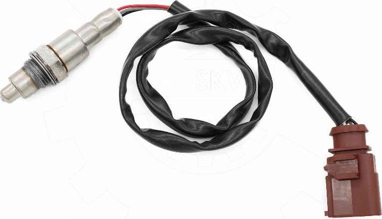 Esen SKV 09SKV180 - Sonda lambda www.autoricambi360.it