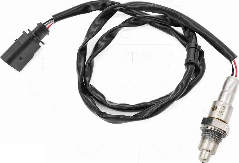 Esen SKV 09SKV181 - Sonda lambda www.autoricambi360.it