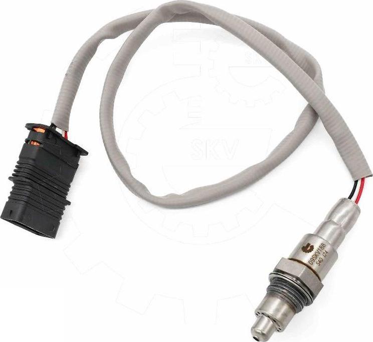 Esen SKV 09SKV188 - Sonda lambda www.autoricambi360.it