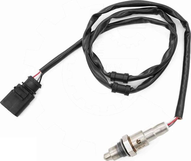 Esen SKV 09SKV182 - Sonda lambda www.autoricambi360.it