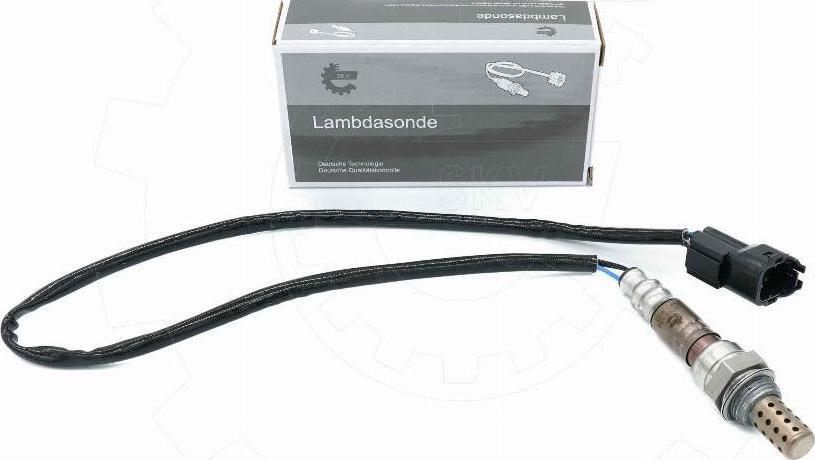Esen SKV 09SKV139 - Sonda lambda www.autoricambi360.it