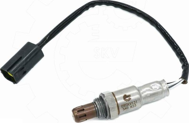 Esen SKV 09SKV131 - Sonda lambda www.autoricambi360.it