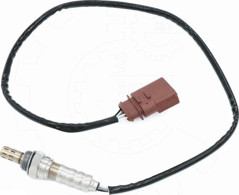 Esen SKV 09SKV133 - Sonda lambda www.autoricambi360.it