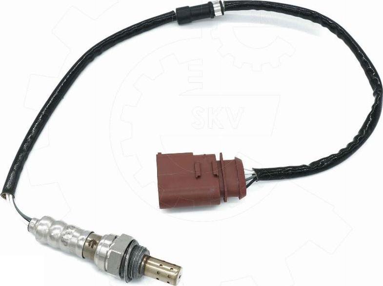 Esen SKV 09SKV129 - Sonda lambda www.autoricambi360.it