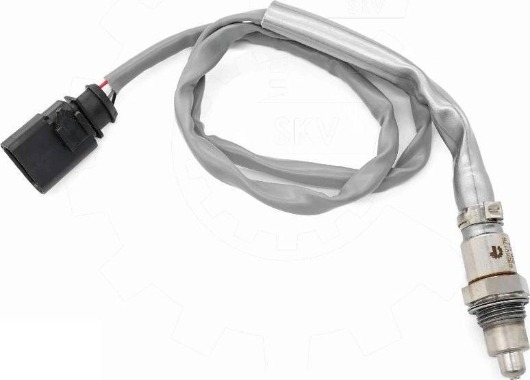 Esen SKV 09SKV176 - Sonda lambda www.autoricambi360.it
