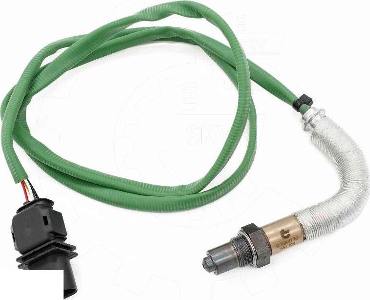 Esen SKV 09SKV170 - Sonda lambda www.autoricambi360.it