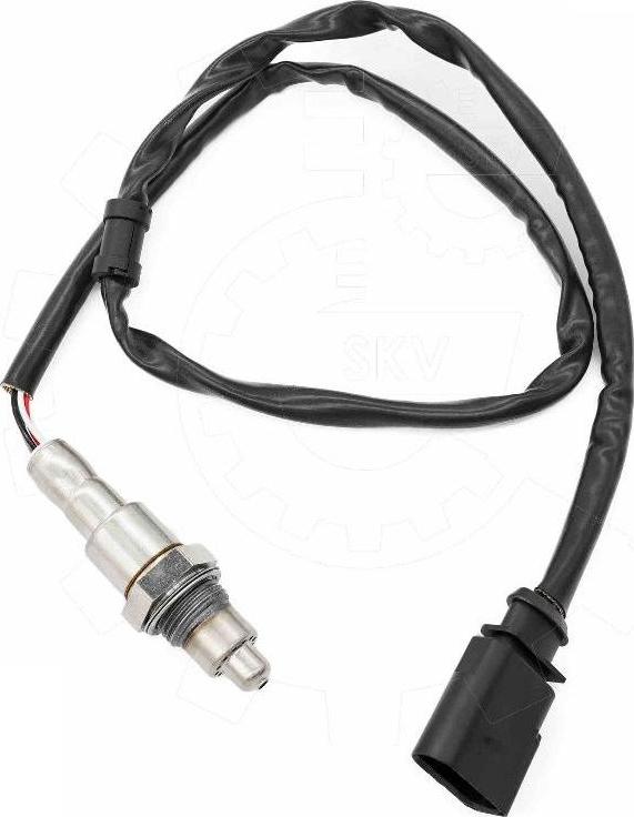 Esen SKV 09SKV178 - Sonda lambda www.autoricambi360.it