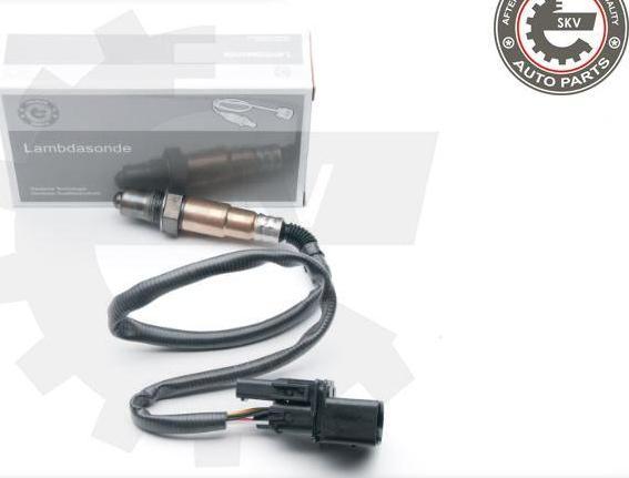 Esen SKV 09SKV859 - Sonda lambda www.autoricambi360.it