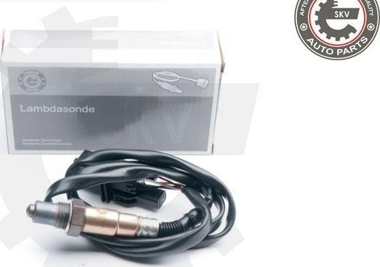 Esen SKV 09SKV854 - Sonda lambda www.autoricambi360.it