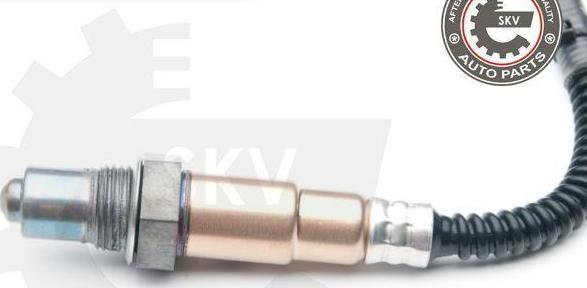 Esen SKV 09SKV869 - Sonda lambda www.autoricambi360.it