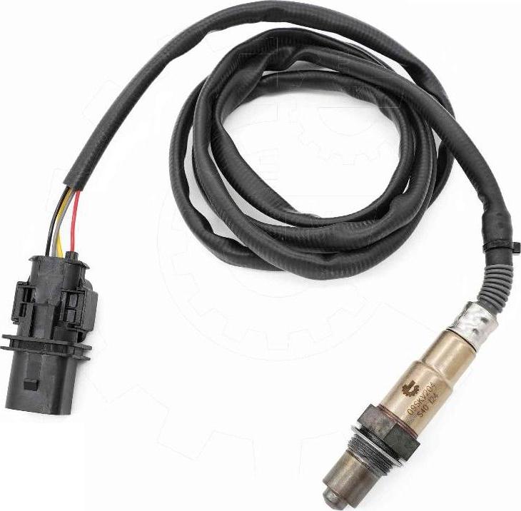 Esen SKV 09SKV204 - Sonda lambda www.autoricambi360.it