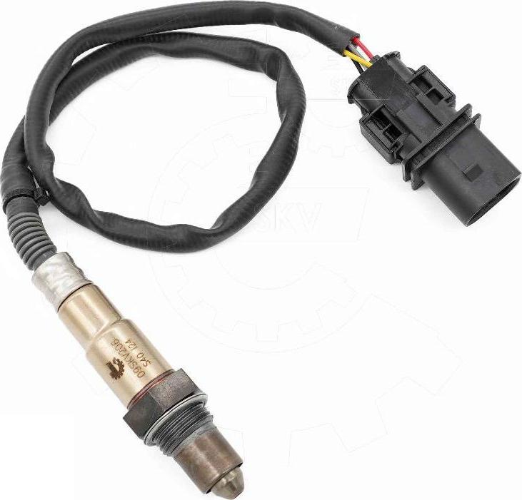 Esen SKV 09SKV206 - Sonda lambda www.autoricambi360.it