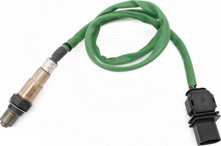 Esen SKV 09SKV207 - Sonda lambda www.autoricambi360.it