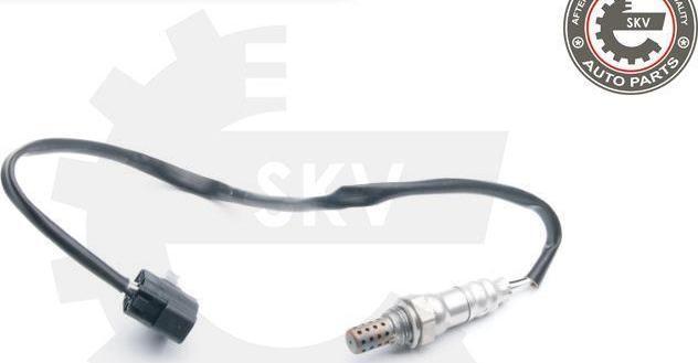 Esen SKV 09SKV745 - Sonda lambda www.autoricambi360.it