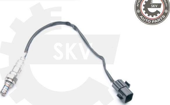Esen SKV 09SKV743 - Sonda lambda www.autoricambi360.it