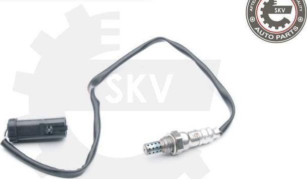 Esen SKV 09SKV747 - Sonda lambda www.autoricambi360.it