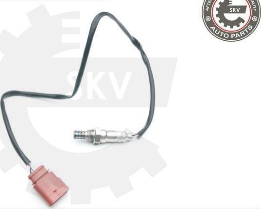 Esen SKV 09SKV705 - Sonda lambda www.autoricambi360.it
