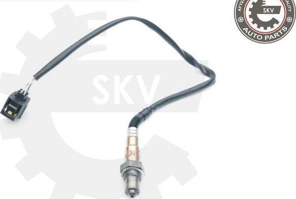 Esen SKV 09SKV700 - Sonda lambda www.autoricambi360.it