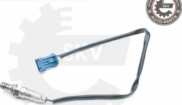 Esen SKV 09SKV703 - Sonda lambda www.autoricambi360.it