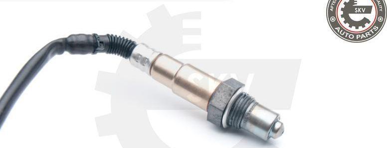 Esen SKV 09SKV715 - Sonda lambda www.autoricambi360.it