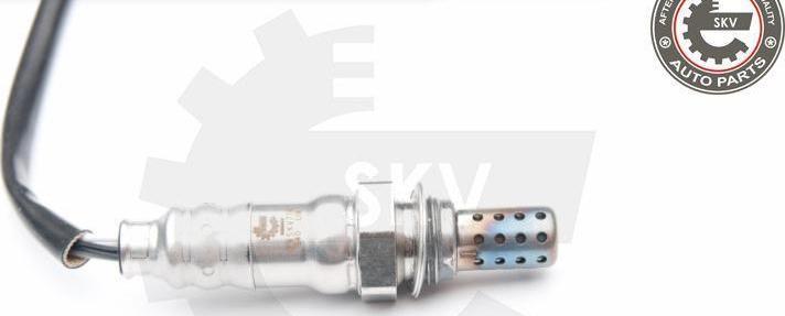 Esen SKV 09SKV716 - Sonda lambda www.autoricambi360.it