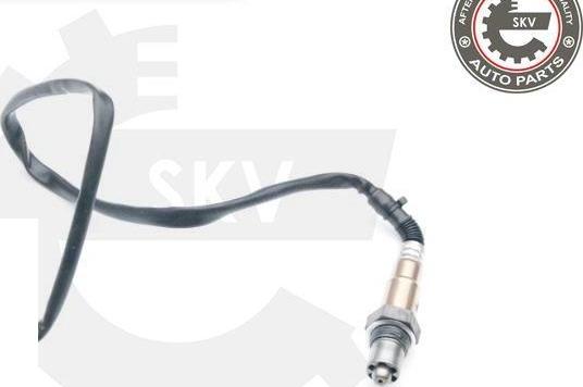 Esen SKV 09SKV710 - Sonda lambda www.autoricambi360.it