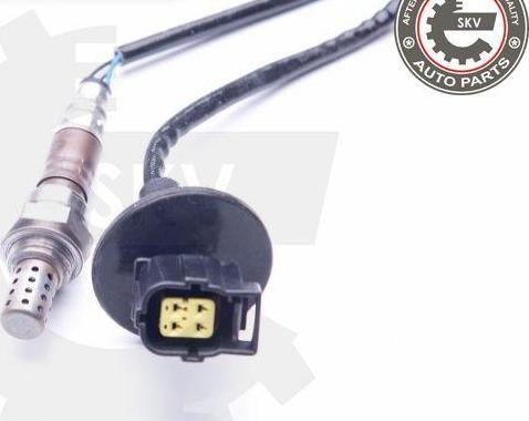 Esen SKV 09SKV718 - Sonda lambda www.autoricambi360.it