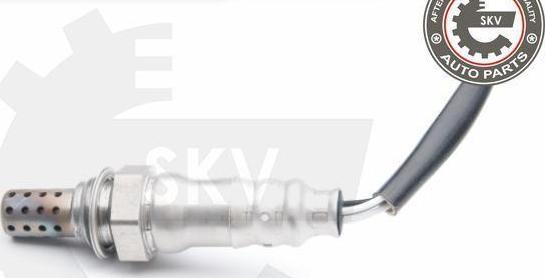 Esen SKV 09SKV717 - Sonda lambda www.autoricambi360.it