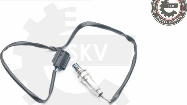 Esen SKV 09SKV735 - Sonda lambda www.autoricambi360.it