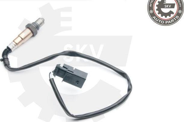 Esen SKV 09SKV730 - Sonda lambda www.autoricambi360.it