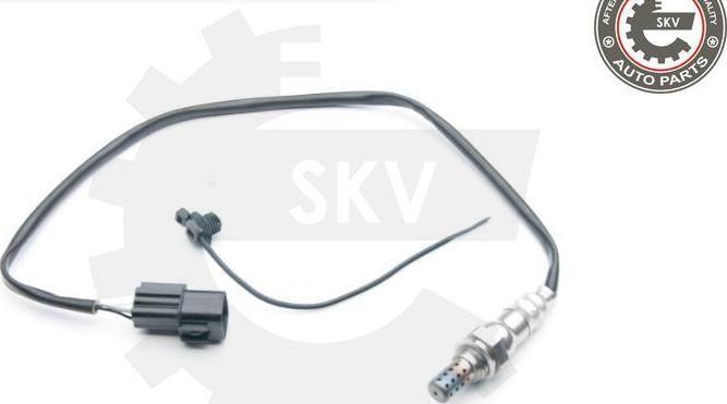 Esen SKV 09SKV733 - Sonda lambda www.autoricambi360.it