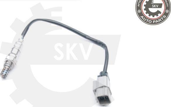 Esen SKV 09SKV732 - Sonda lambda www.autoricambi360.it