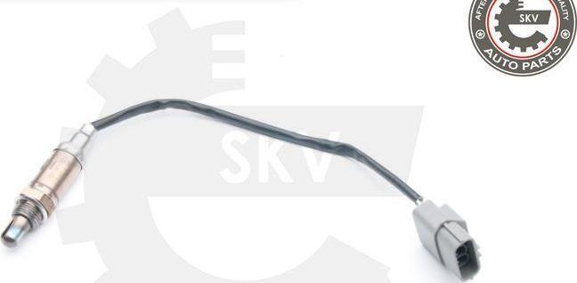 Esen SKV 09SKV721 - Sonda lambda www.autoricambi360.it