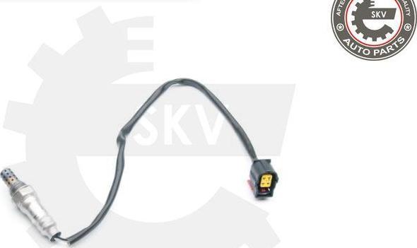 Esen SKV 09SKV723 - Sonda lambda www.autoricambi360.it