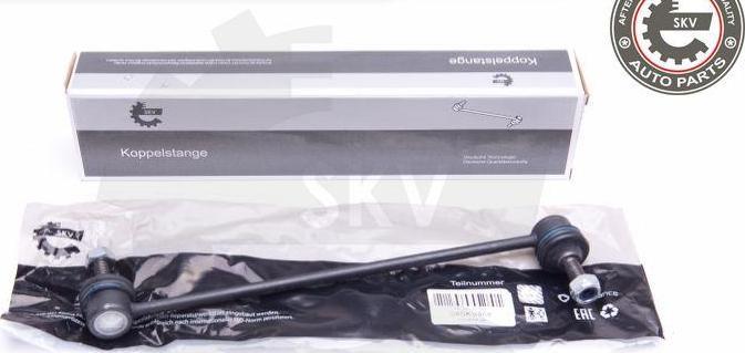 Esen SKV 04SKV468 - Asta / Puntone, Stabilizzatore www.autoricambi360.it