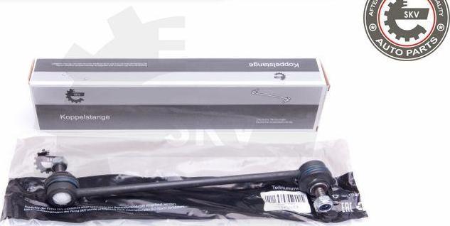 Esen SKV 04SKV463 - Asta / Puntone, Stabilizzatore www.autoricambi360.it