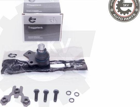 Esen SKV 04SKV599 - Giunto di supporto / guida www.autoricambi360.it