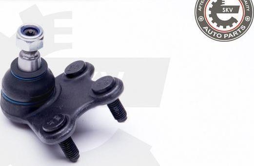 Esen SKV 04SKV593 - Giunto di supporto / guida www.autoricambi360.it