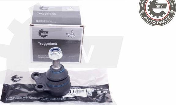 Esen SKV 04SKV566 - Giunto di supporto / guida www.autoricambi360.it