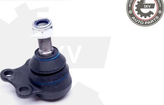 Esen SKV 04SKV566 - Giunto di supporto / guida www.autoricambi360.it