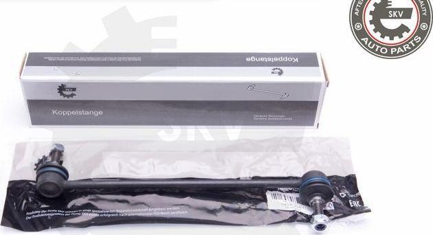 Esen SKV 04SKV561 - Asta / Puntone, Stabilizzatore www.autoricambi360.it