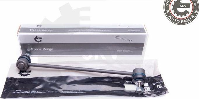 Esen SKV 04SKV502 - Asta / Puntone, Stabilizzatore www.autoricambi360.it