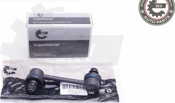 Esen SKV 04SKV514 - Asta / Puntone, Stabilizzatore www.autoricambi360.it