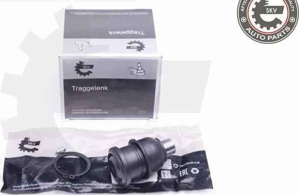 Esen SKV 04SKV586 - Giunto di supporto / guida www.autoricambi360.it