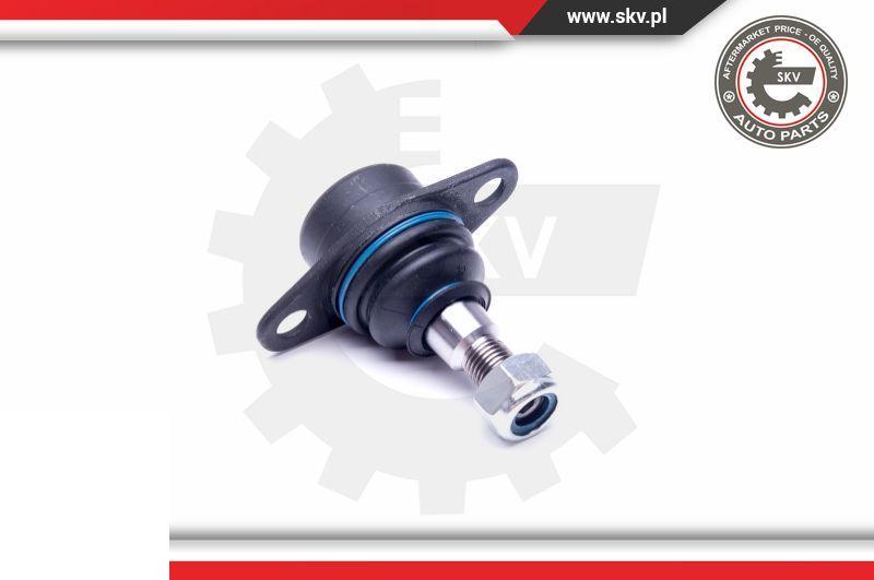 Esen SKV 04SKV587 - Giunto di supporto / guida www.autoricambi360.it