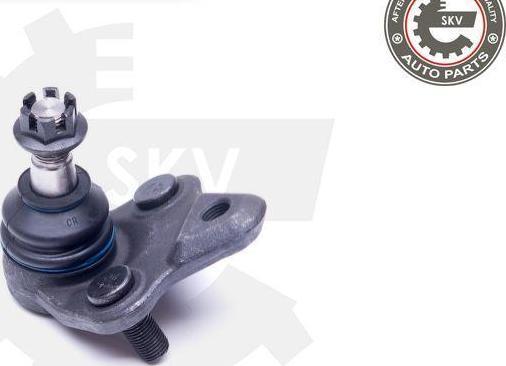 Esen SKV 04SKV574 - Giunto di supporto / guida www.autoricambi360.it